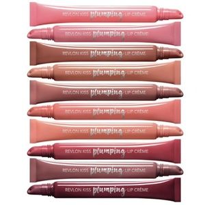 Revlon "Kiss Plumbing"  Lip Creme